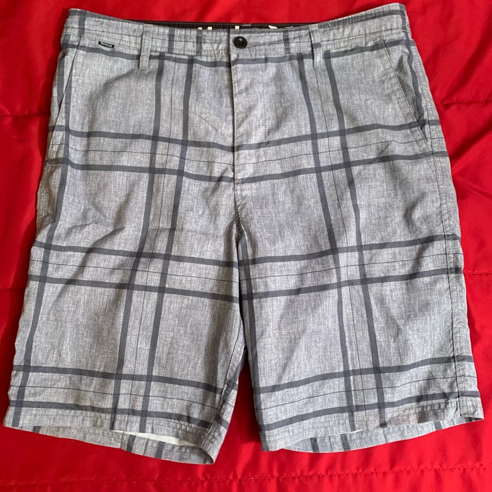 Hurley Hybrid Boardshorts